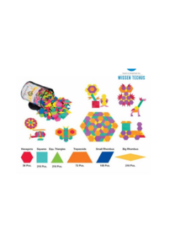 TESSELLATION KIT